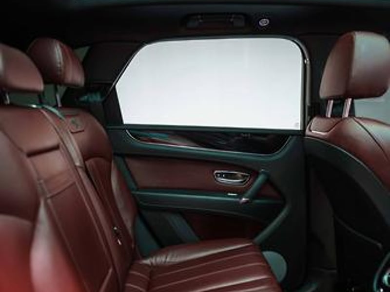 Bentley Bentayga 2019 - Imagen 12 de 20