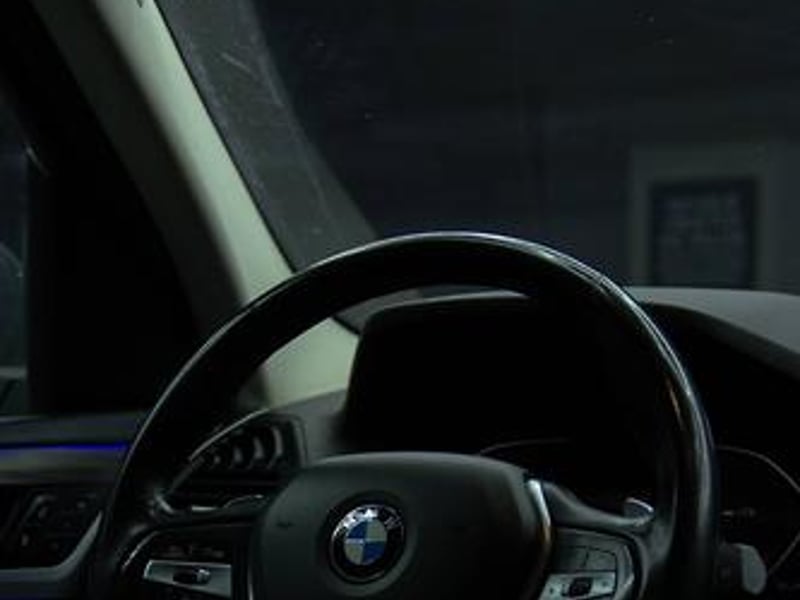 BMW X3 2021 - Imagen 9 de 17