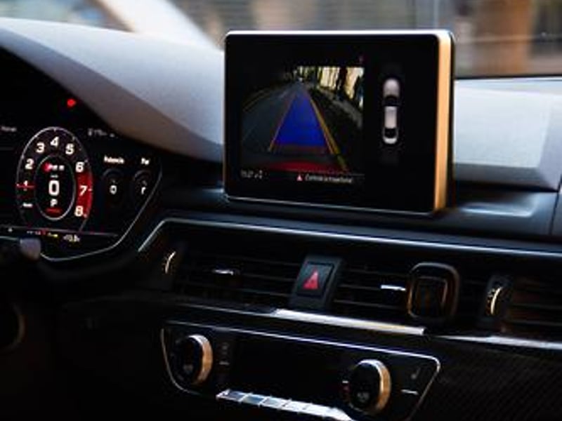 Audi Rs5 2019 - Imagen 19 de 20