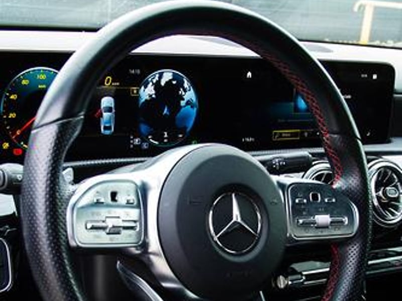 Mercedes-Benz A 250 2022 - Imagen 6 de 11