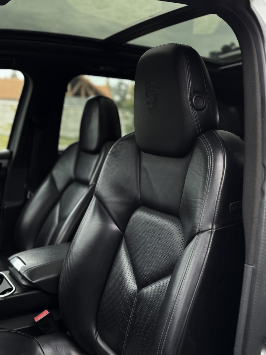 Porsche Cayenne 2017 - Imagen 7 de 8