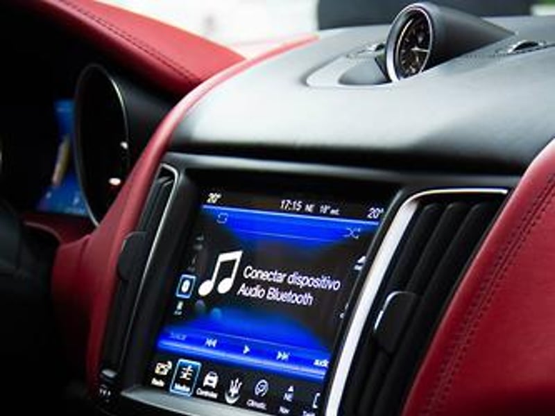 Maserati Levante 2018 - Imagen 10 de 20