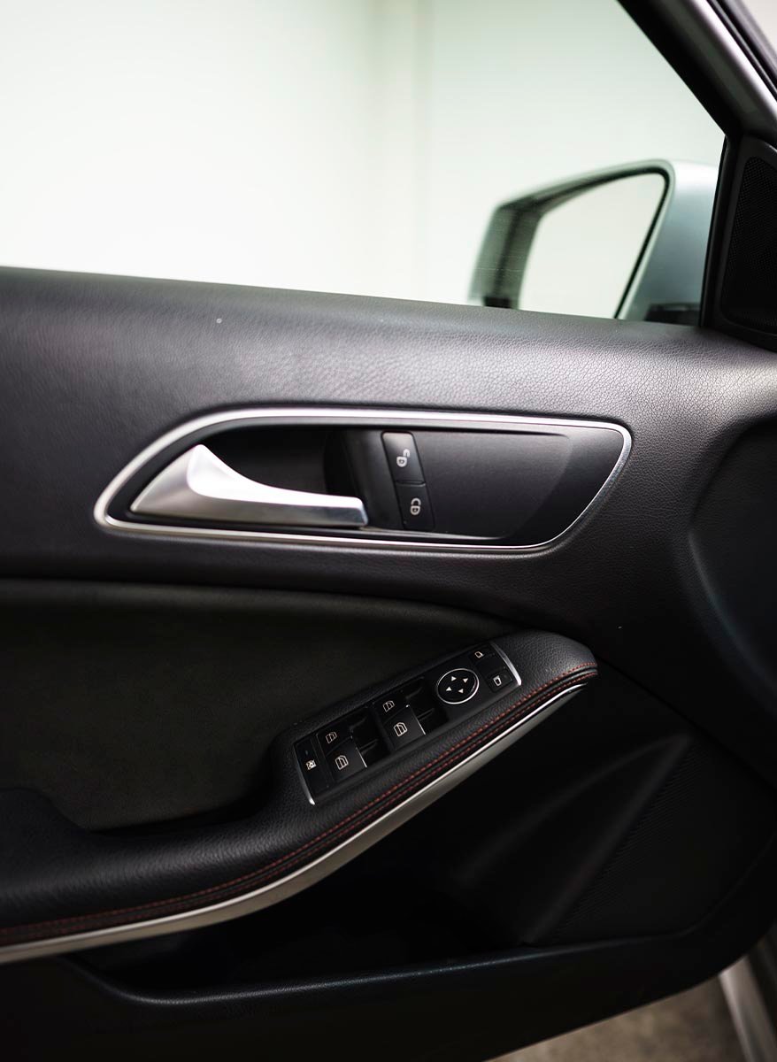 Mercedes-Benz A 200 2019 - Imagen 9 de 12