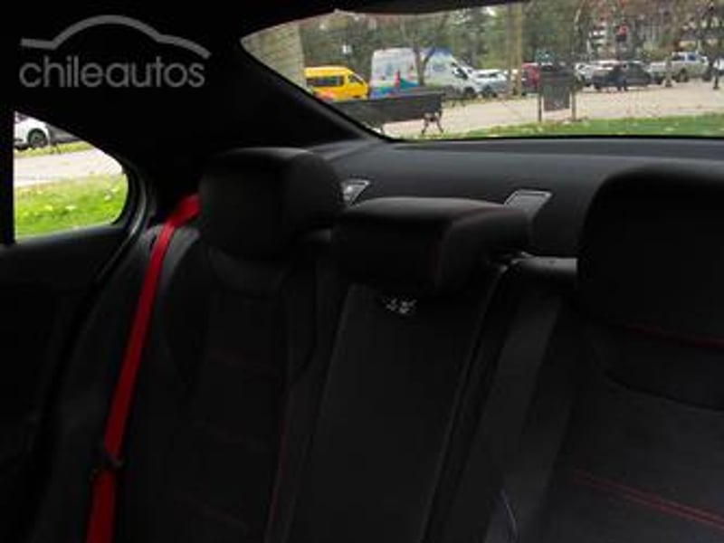 Mercedes-Benz A 35 Amg 2021 - Imagen 12 de 20