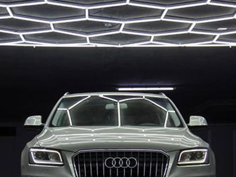 Audi Q5 2015 - Imagen 3 de 17