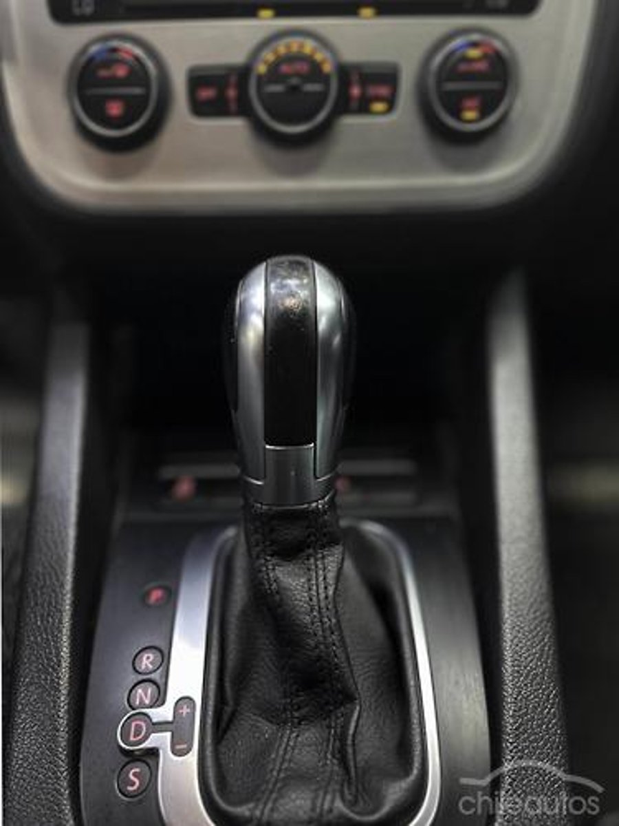 Volkswagen Scirocco 2018 - Imagen 6 de 13