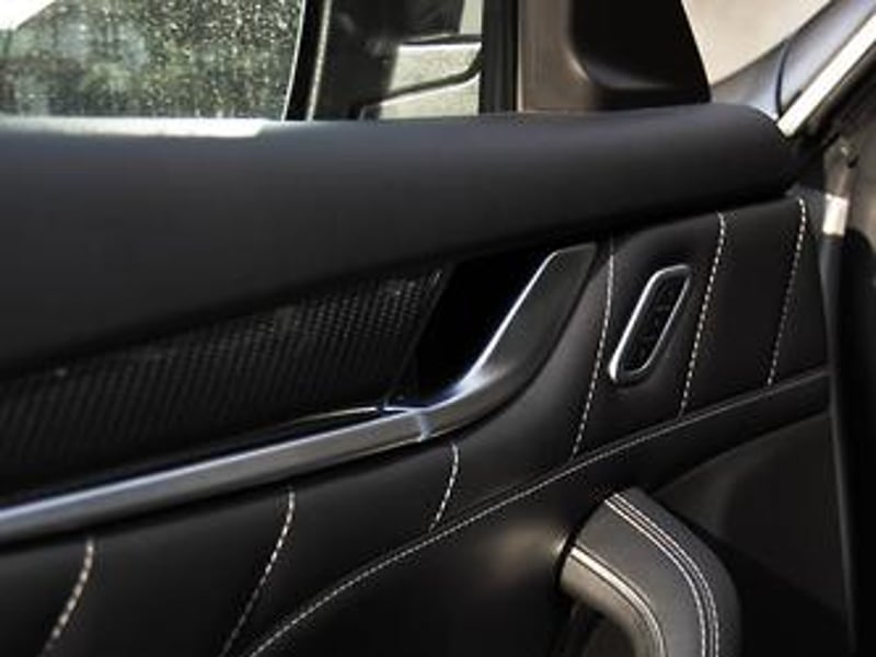 Maserati Levante 2020 - Imagen 15 de 20
