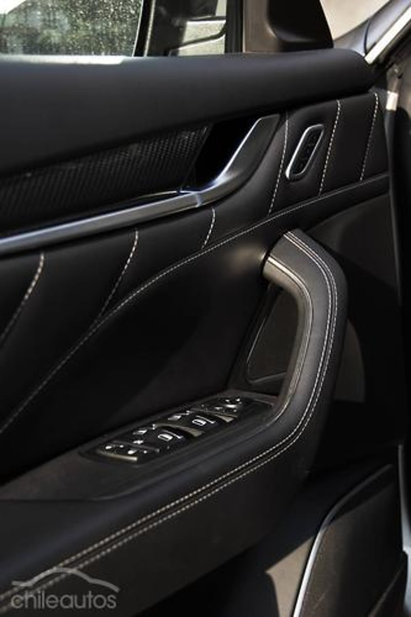 Maserati Levante 2020 - Imagen 15 de 20