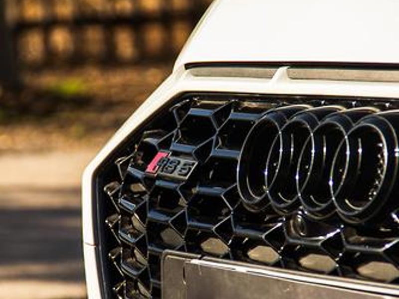 Audi Rs5 2023 - Imagen 7 de 15