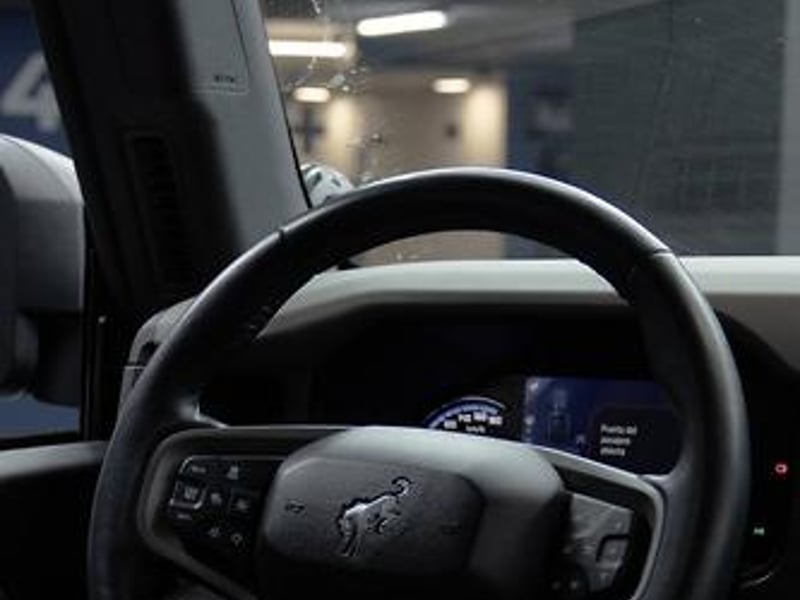 Ford Bronco 2025 - Imagen 14 de 19
