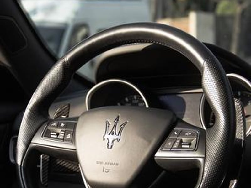 Maserati Levante 2020 - Imagen 17 de 20