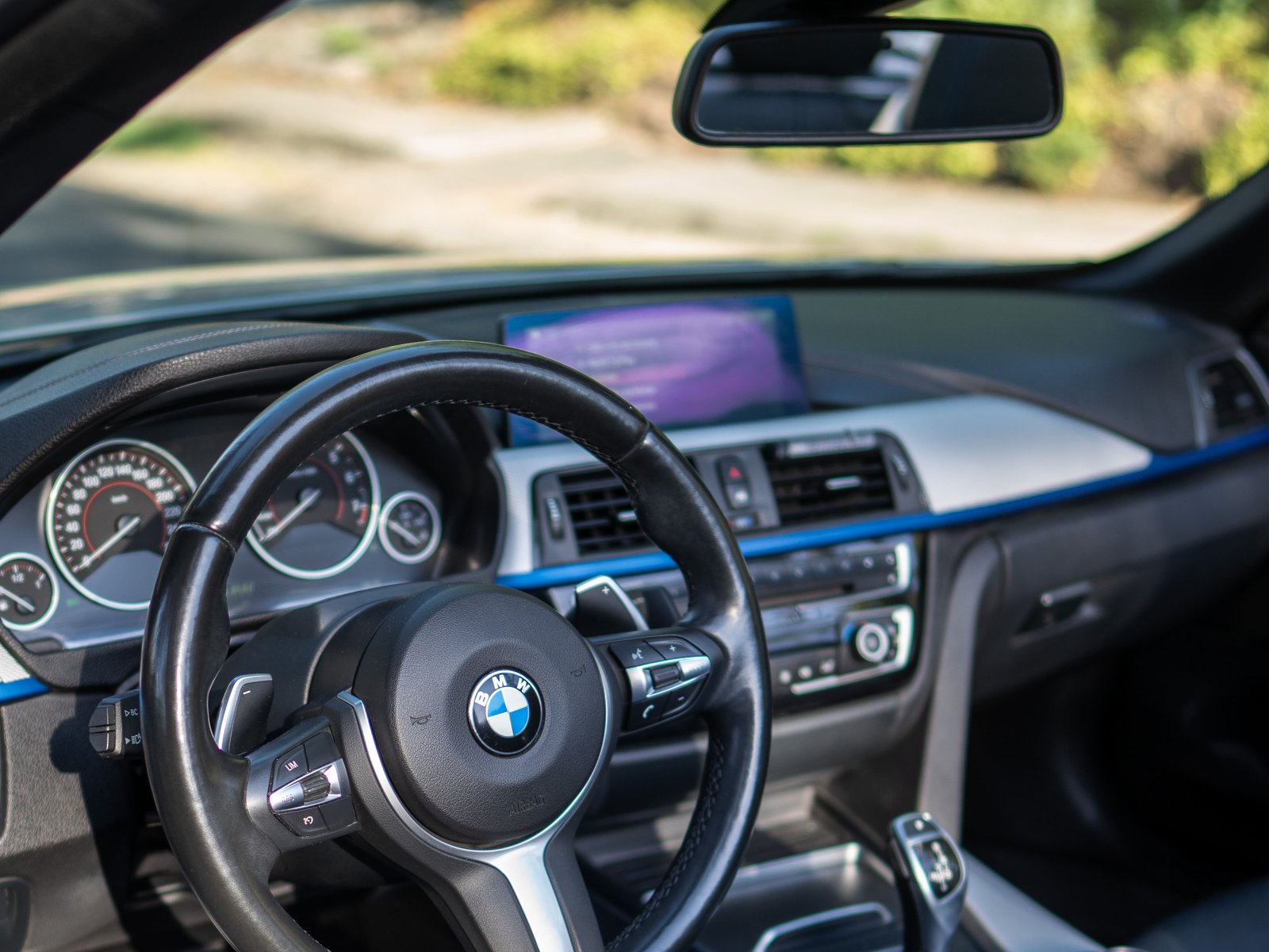 BMW 440i Cabriolet 2019 - Foto 4 de 7