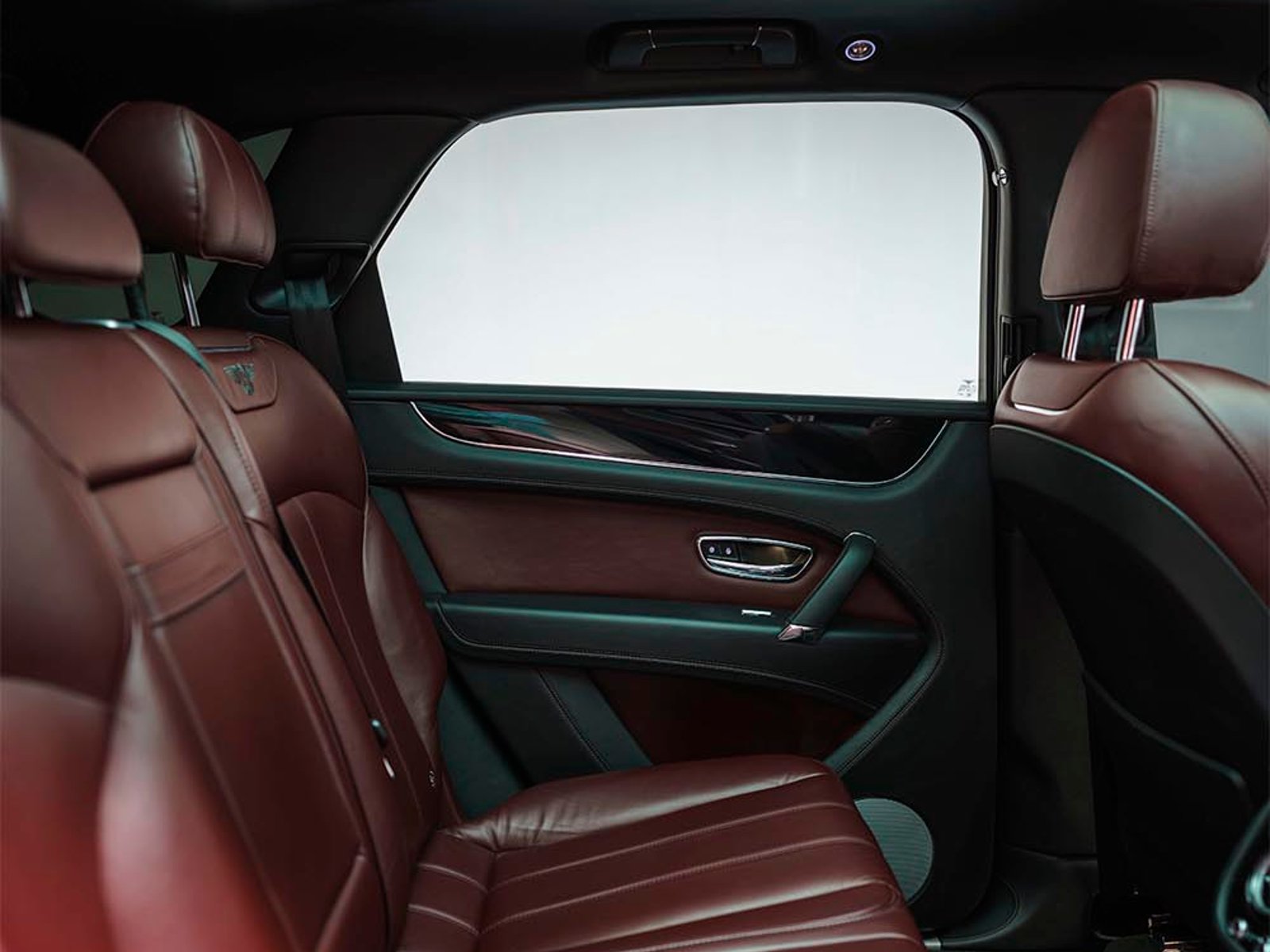 Bentley Bentayga 2019 - Foto 4 de 13