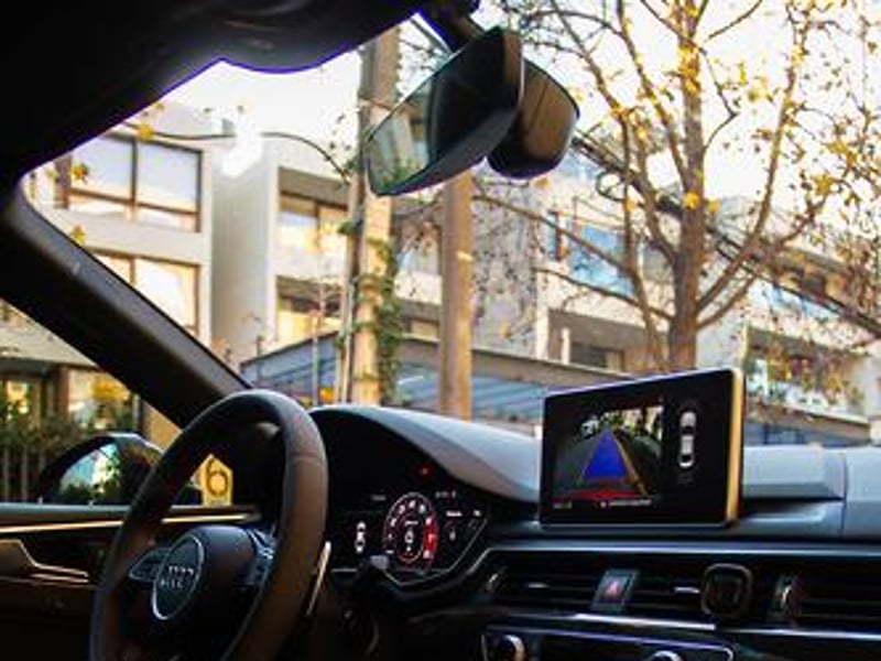 Audi Rs5 2019 - Imagen 17 de 20