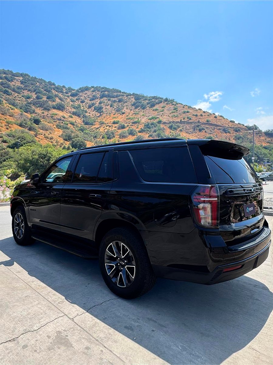 Chevrolet Tahoe 2024 - Imagen 4 de 14