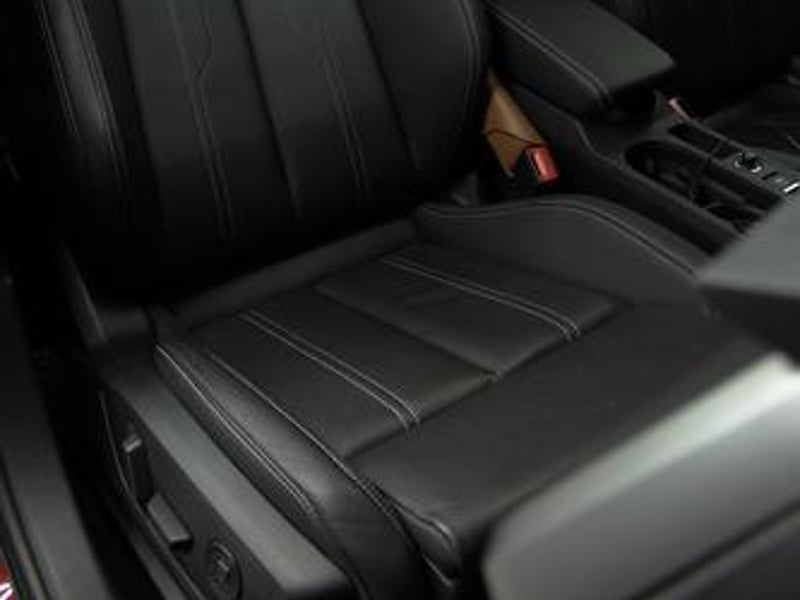 Audi S3 2024 - Imagen 18 de 20