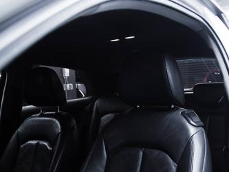 Audi A3 2017 - Imagen 17 de 17