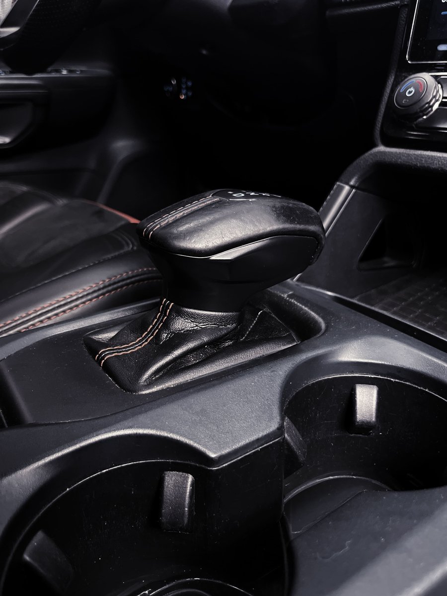 Ford Ranger 2024 - Imagen 5 de 11
