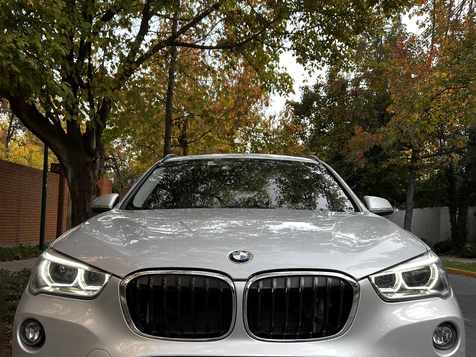 BMW X1 2019 - Foto 2 de 8
