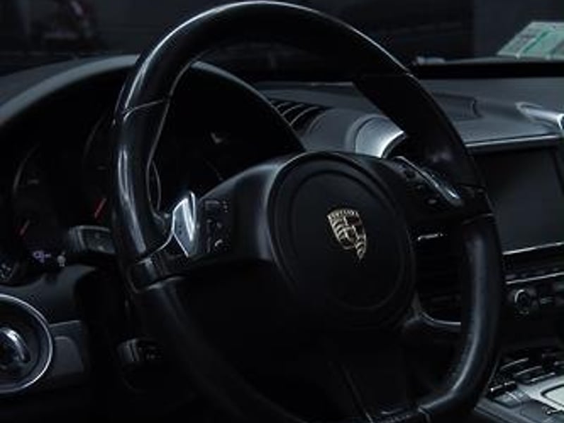 Porsche Cayenne 2014 - Imagen 18 de 20