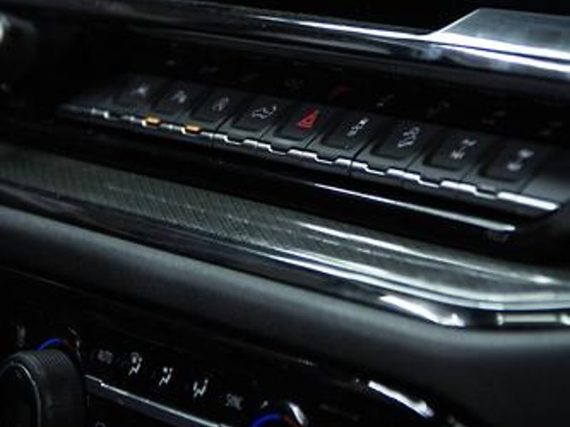 Chevrolet Silverado 2023 - Imagen 17 de 20