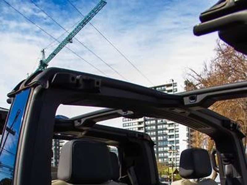 Hummer GMC Pick Up 2026 - Imagen 16 de 20