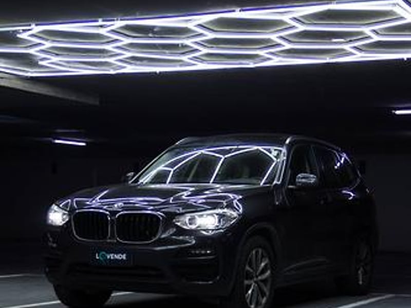 BMW X3 2021 - Imagen 3 de 17