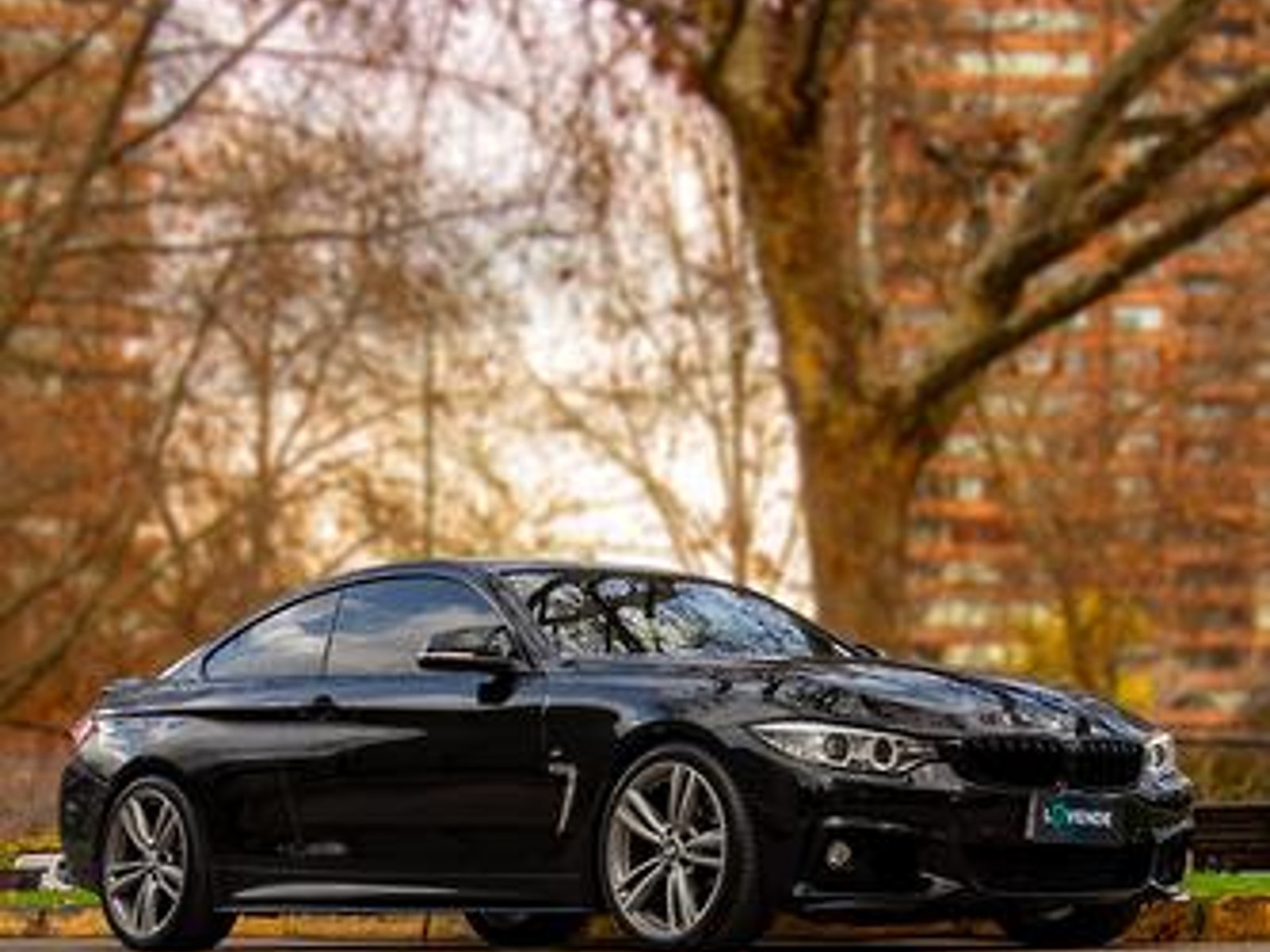 BMW 440 2017 - Foto 2 de 20