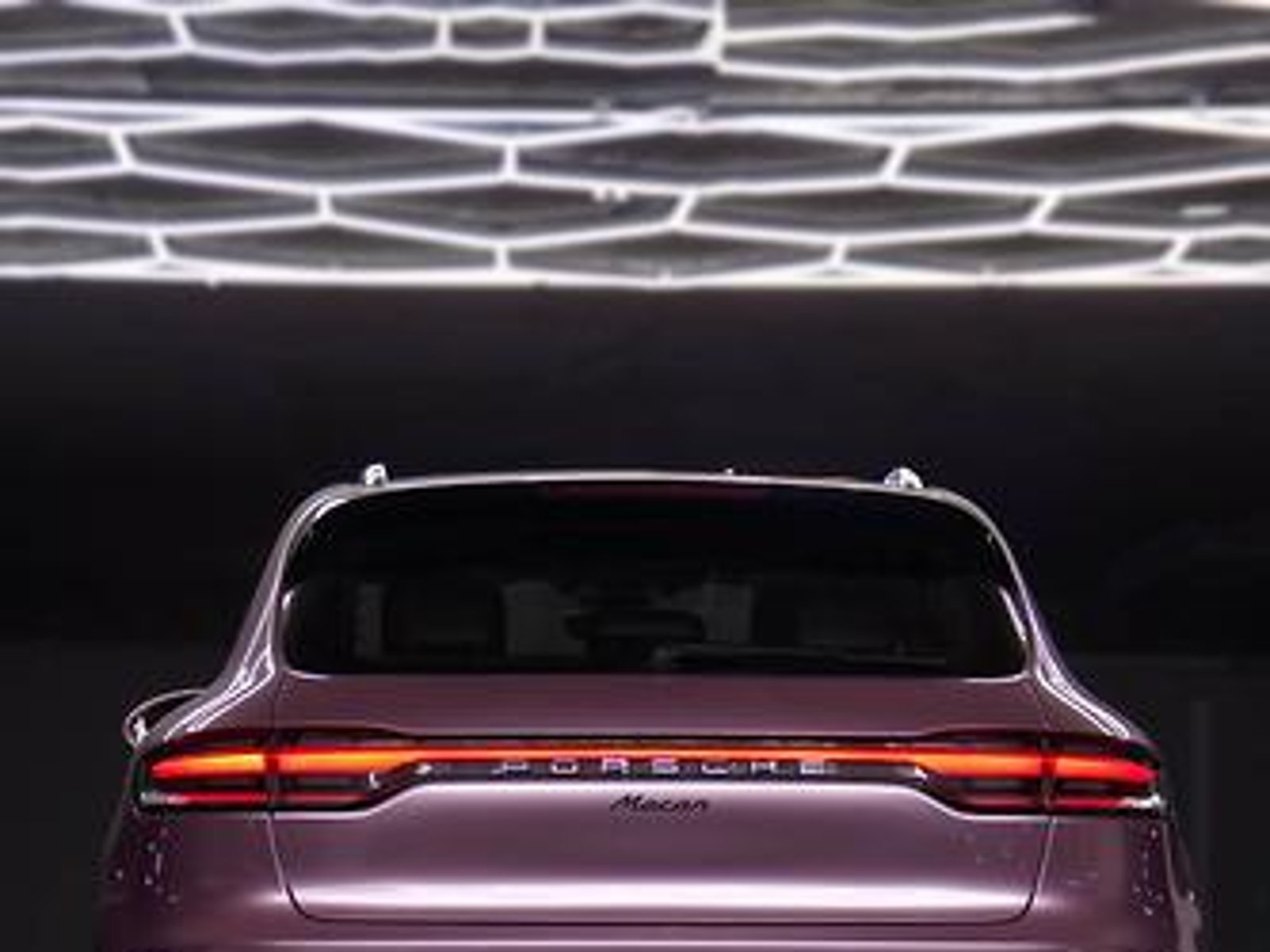 Porsche Macan 2025 - Foto 5 de 20