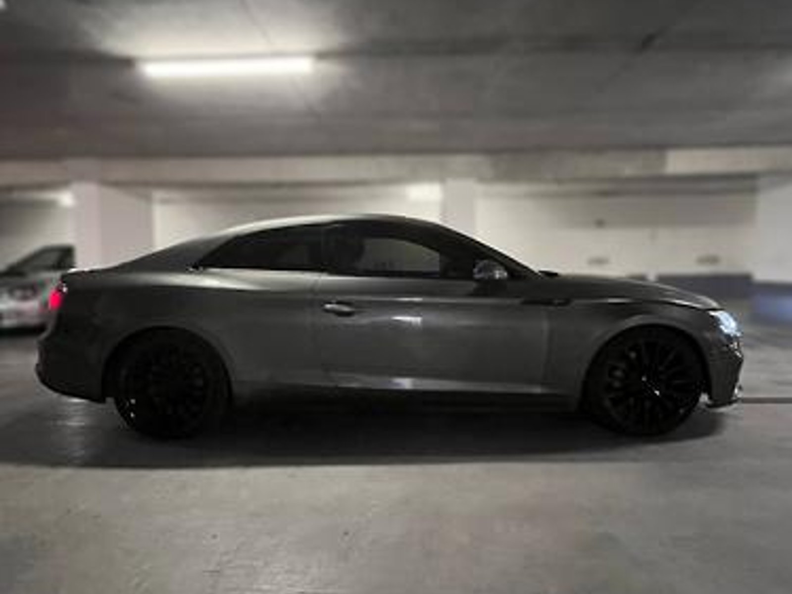 Audi A5 2020 - Foto 2 de 14