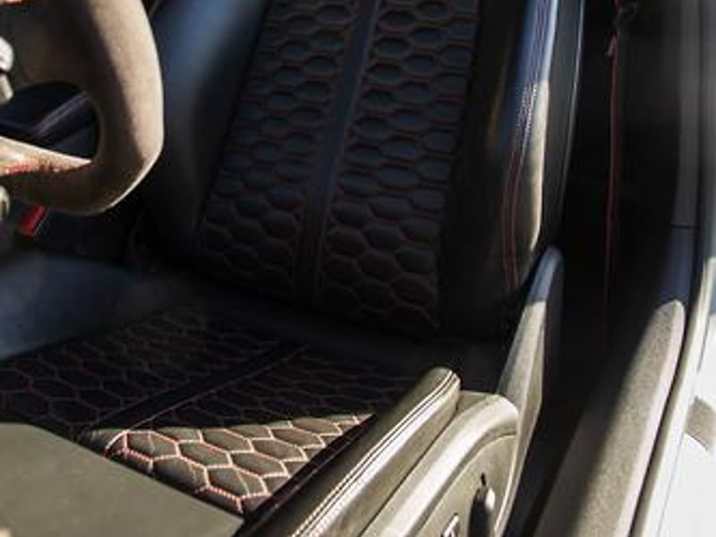 Audi Rs5 2023 - Imagen 12 de 15