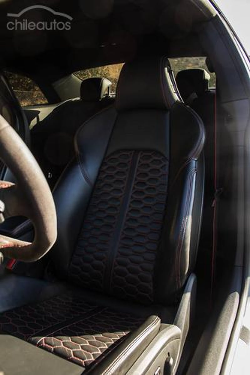 Audi Rs5 2023 - Imagen 12 de 15