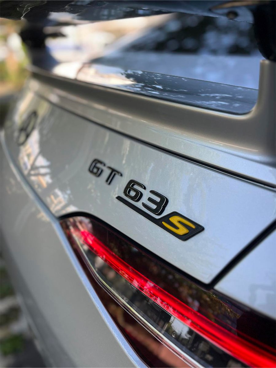 Mercedes-Benz GLC 63 S E-Performance 2025 - Imagen 6 de 17