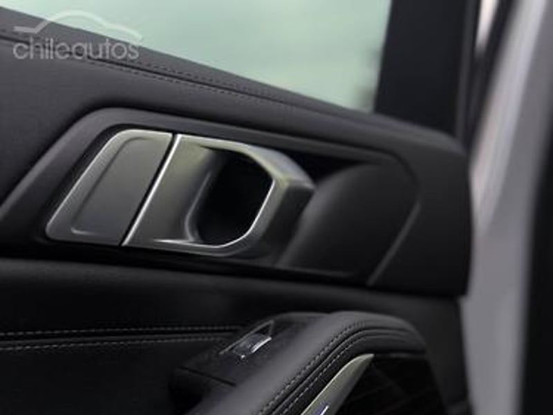 BMW X7 2024 - Imagen 14 de 14