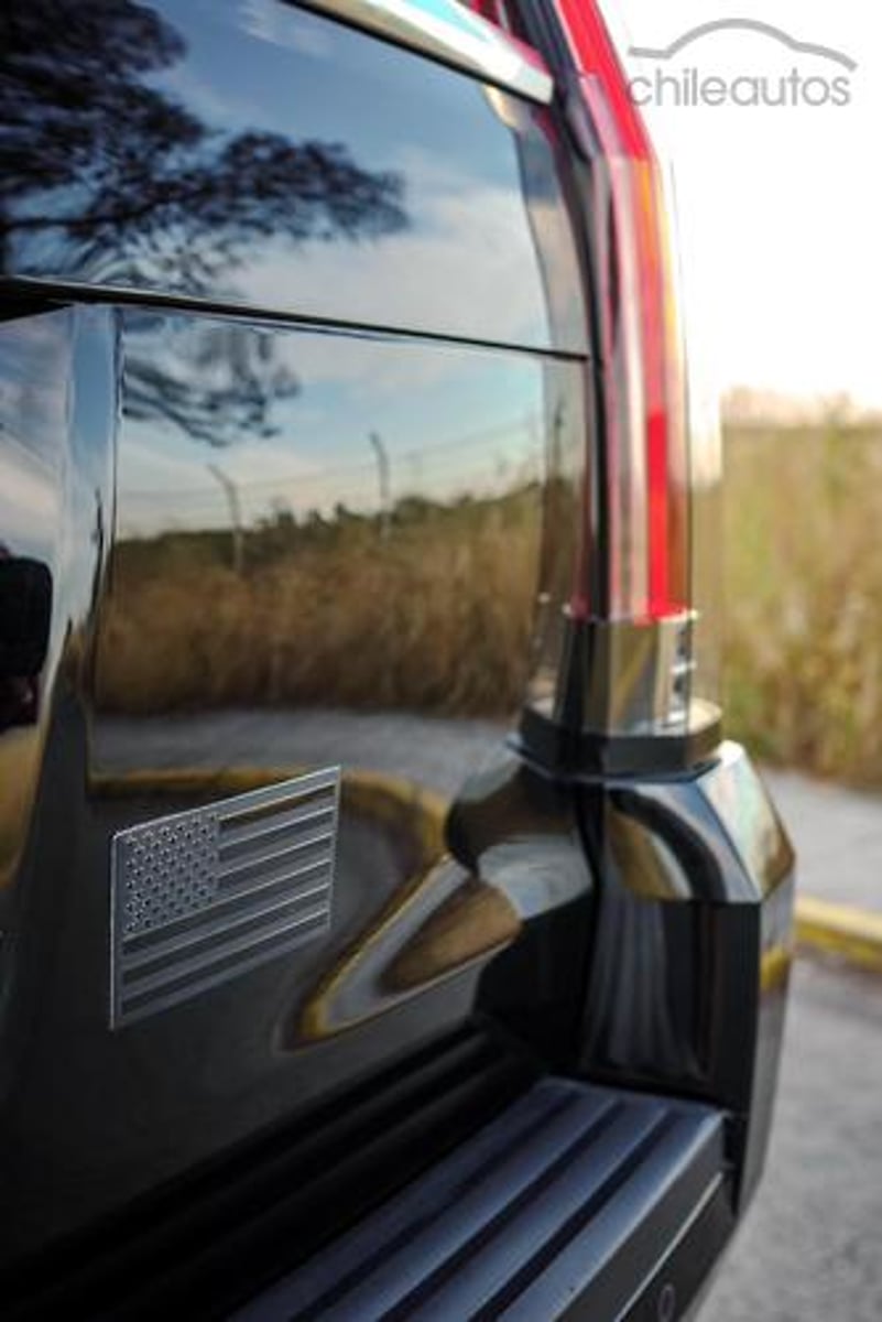 Cadillac Escalade 2016 - Imagen 6 de 17