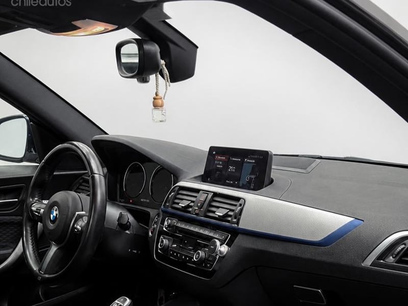 BMW M240 2019 - Imagen 6 de 9