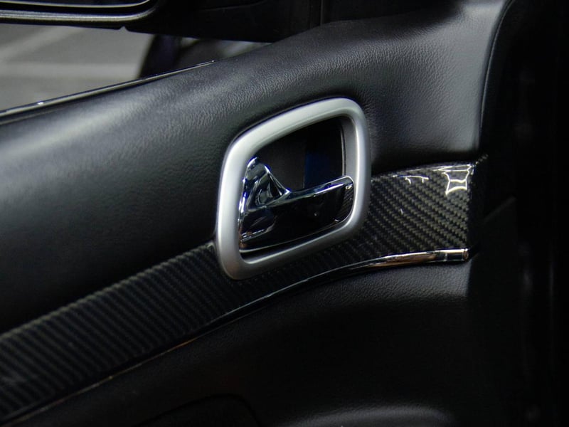 Jeep Grand Cherokee 2016 - Imagen 11 de 20