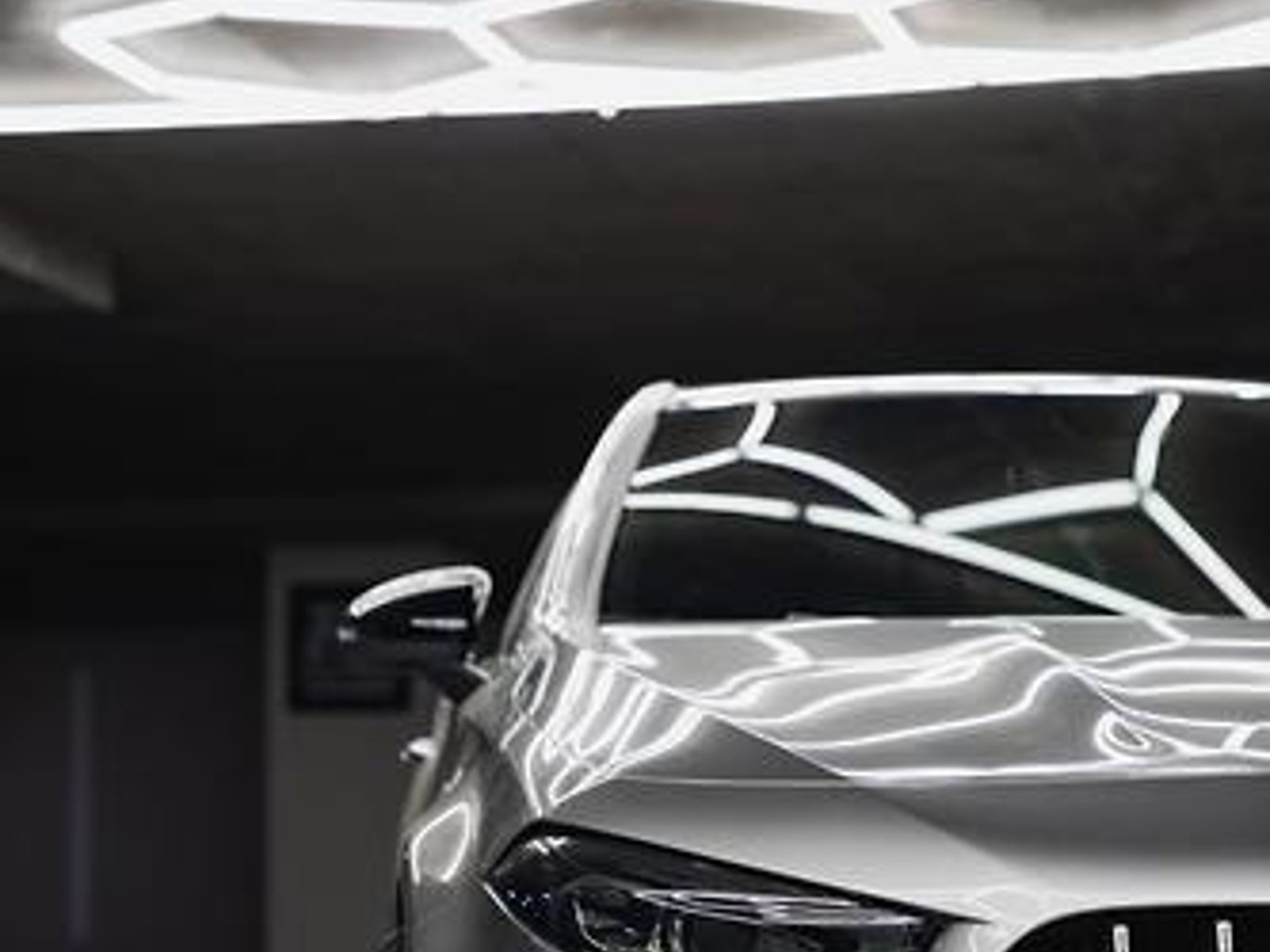 Mercedes-Benz A 45 Amg 2023 - Foto 5 de 20
