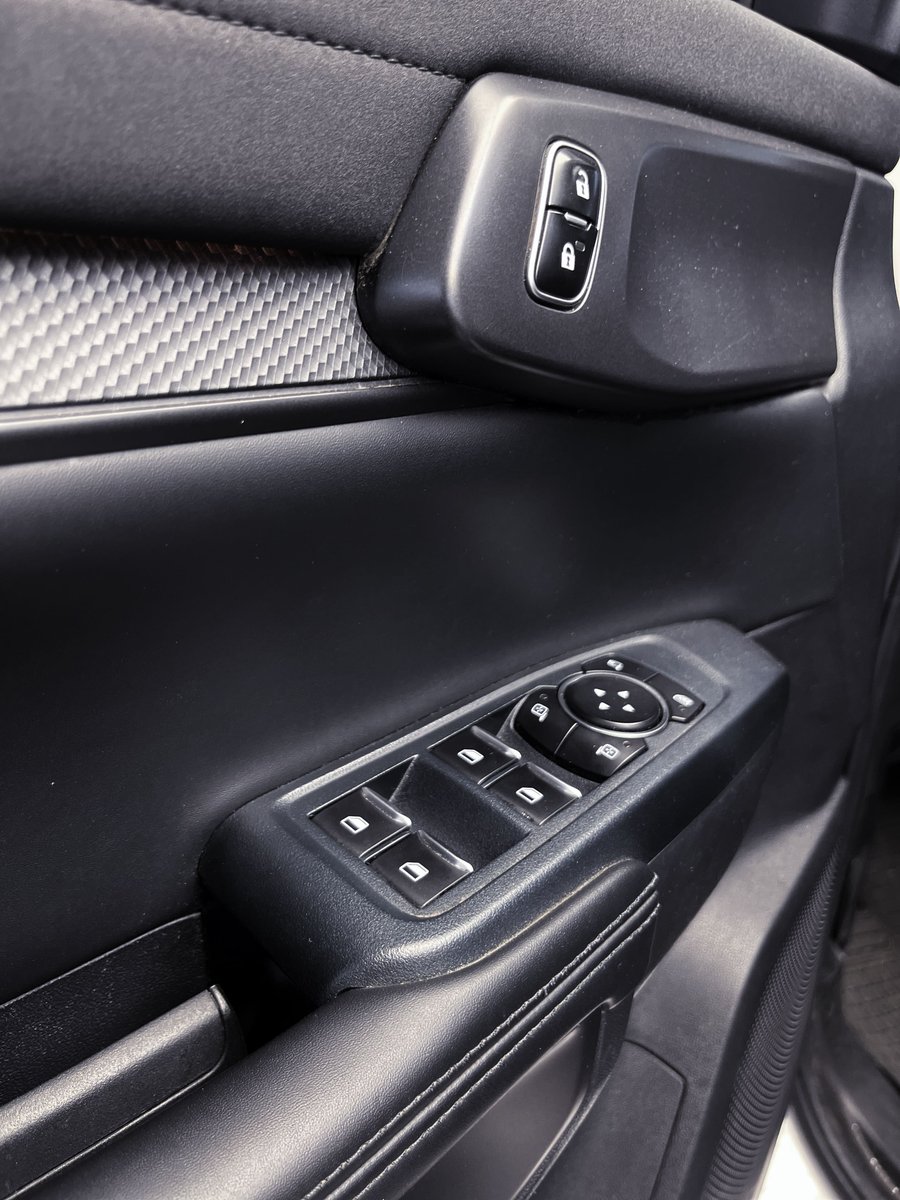 Ford Ranger 2024 - Imagen 8 de 11