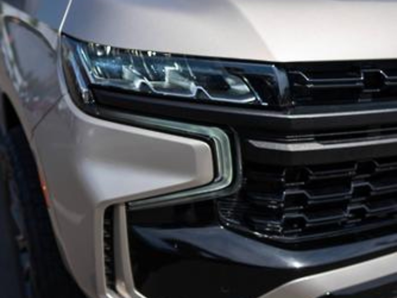 Chevrolet Tahoe 2022 - Foto 4 de 17