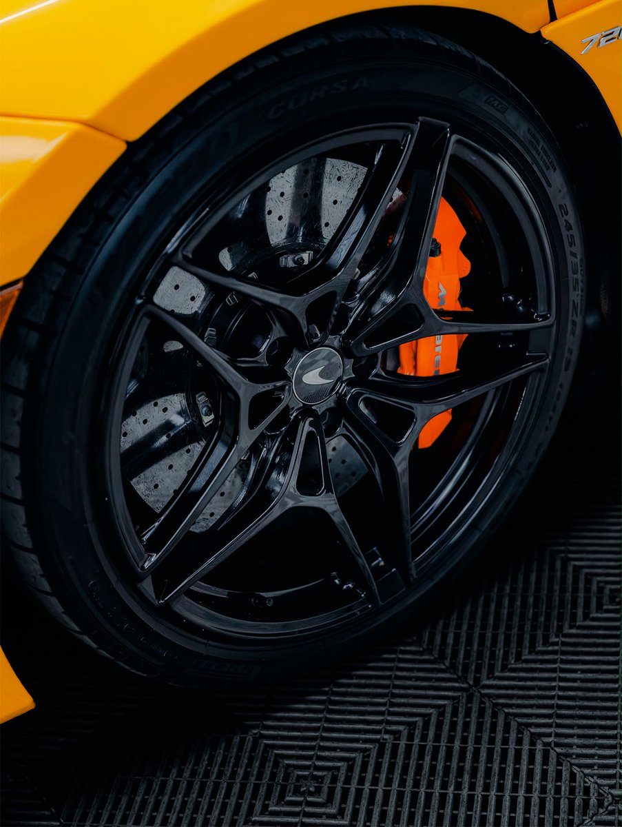 McLaren 720 S 2020 - Imagen 6 de 9
