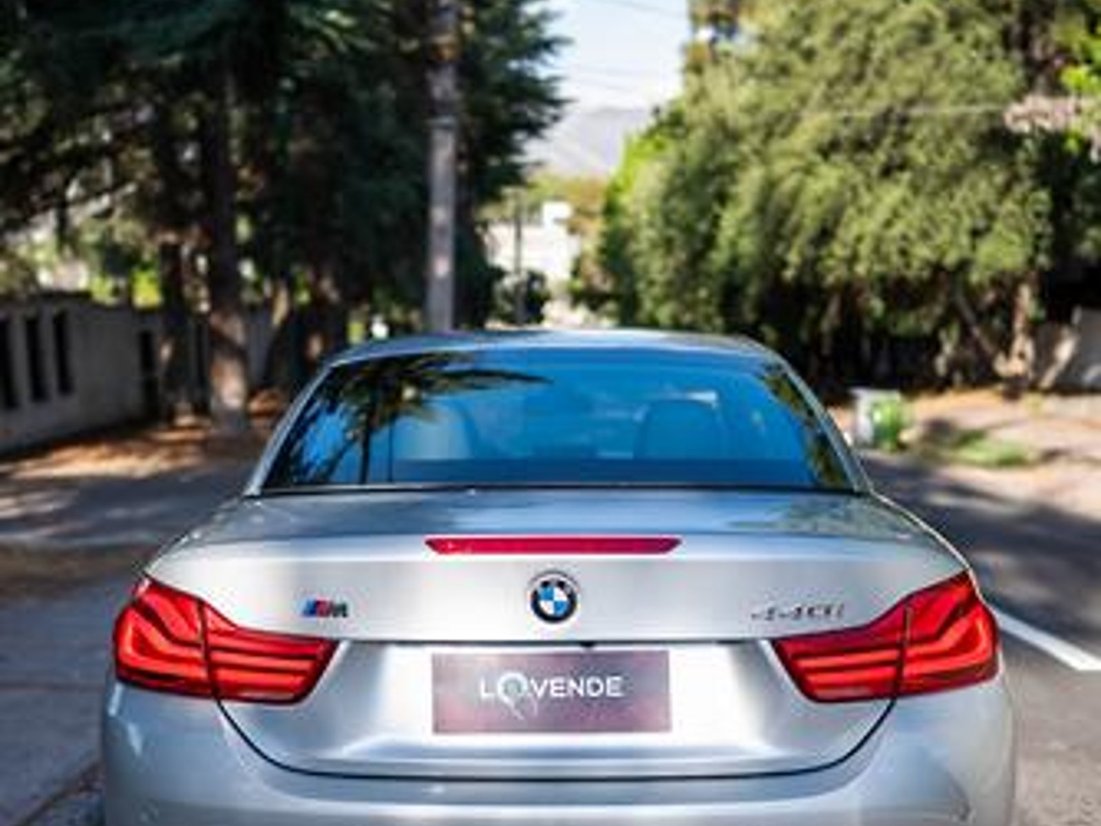 BMW M440i 2019 - Foto 5 de 14