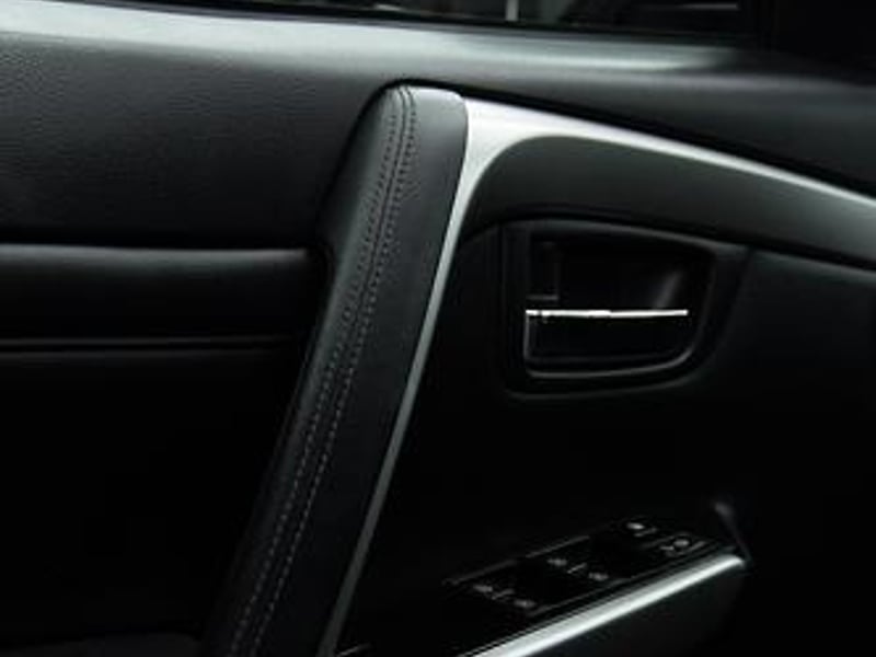 Mitsubishi Montero Sport 2021 - Imagen 10 de 20