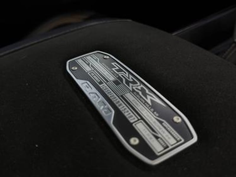 Dodge Ram 1500 2022 - Imagen 7 de 12