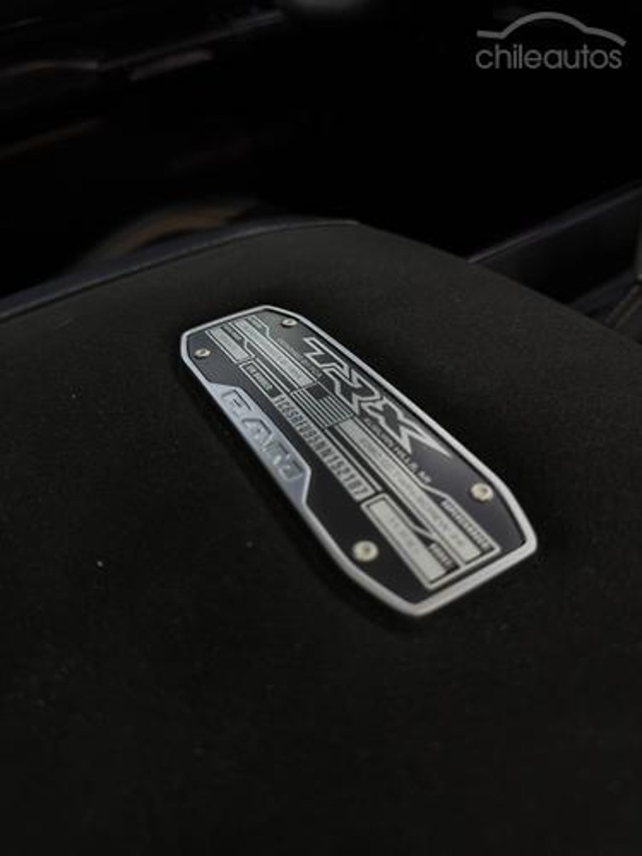 Dodge Ram 1500 2022 - Imagen 7 de 12