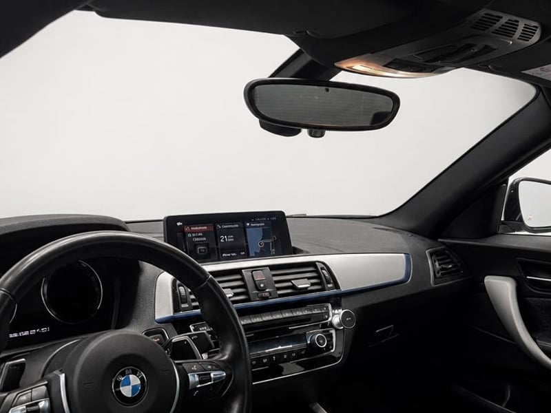 BMW M240 2019 - Imagen 9 de 9
