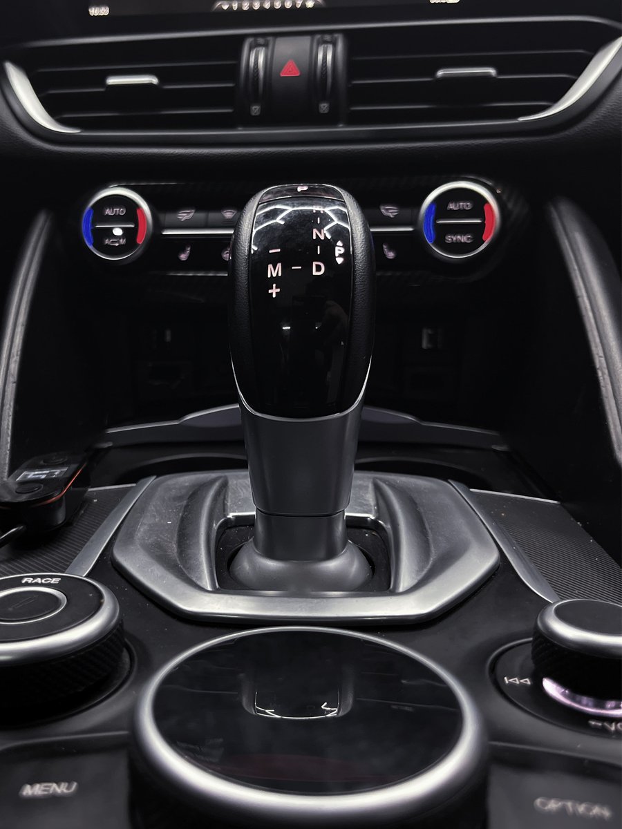 Alfa Romeo Giulia Veloce 2026 - Imagen 6 de 9