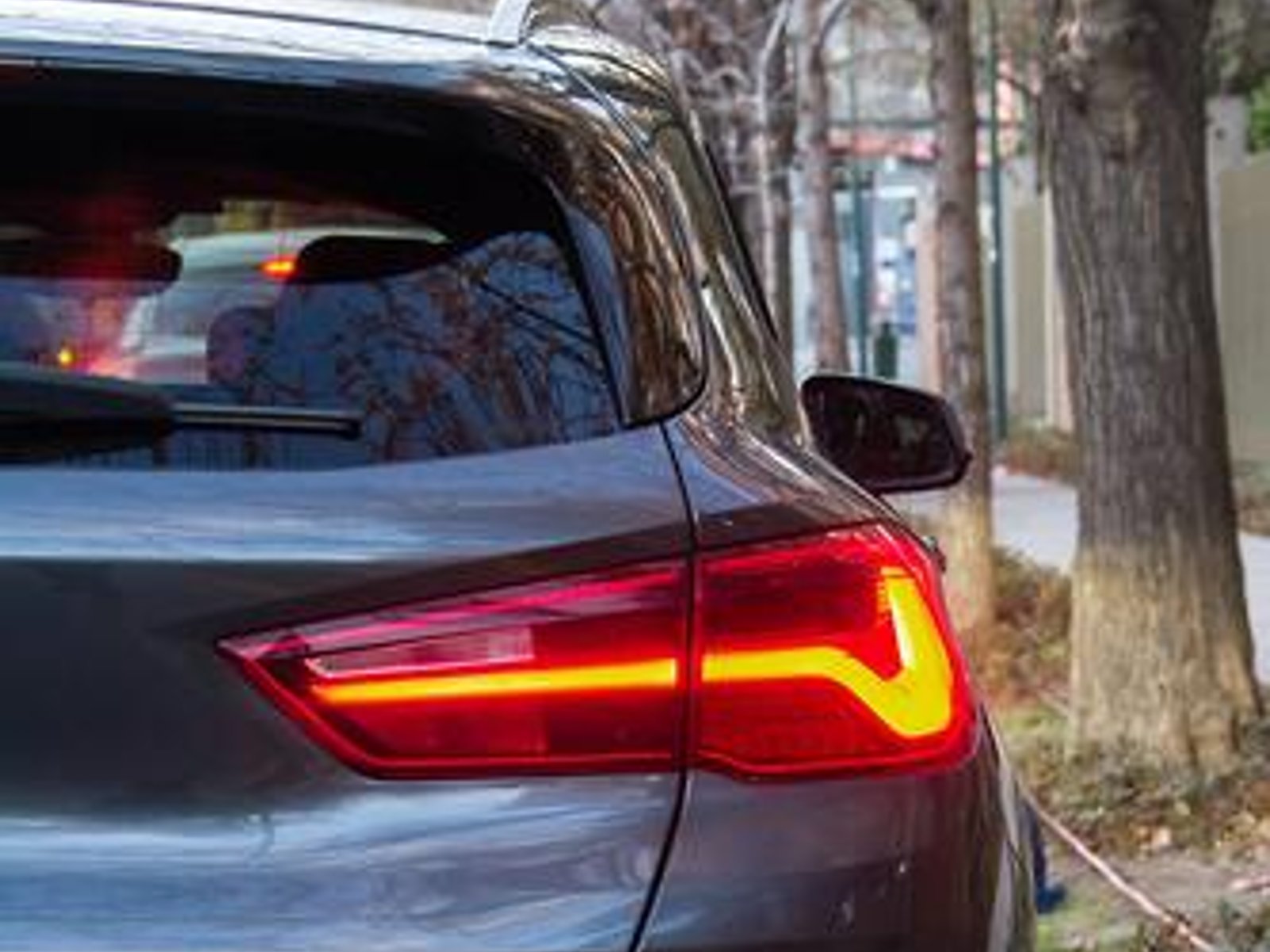 BMW X2 2019 - Foto 4 de 10