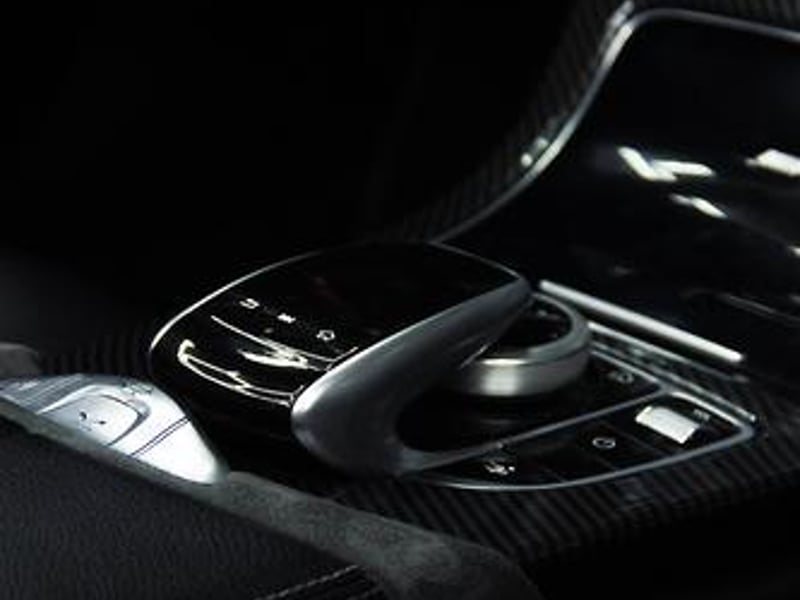 Mercedes-Benz C 200 2019 - Imagen 10 de 20