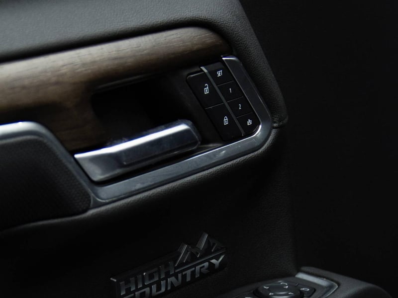 Chevrolet Silverado 2025 - Imagen 14 de 20